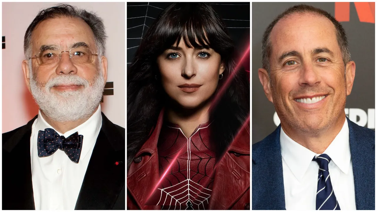 Razzie Award winners Photograph: (WION Web Team) 