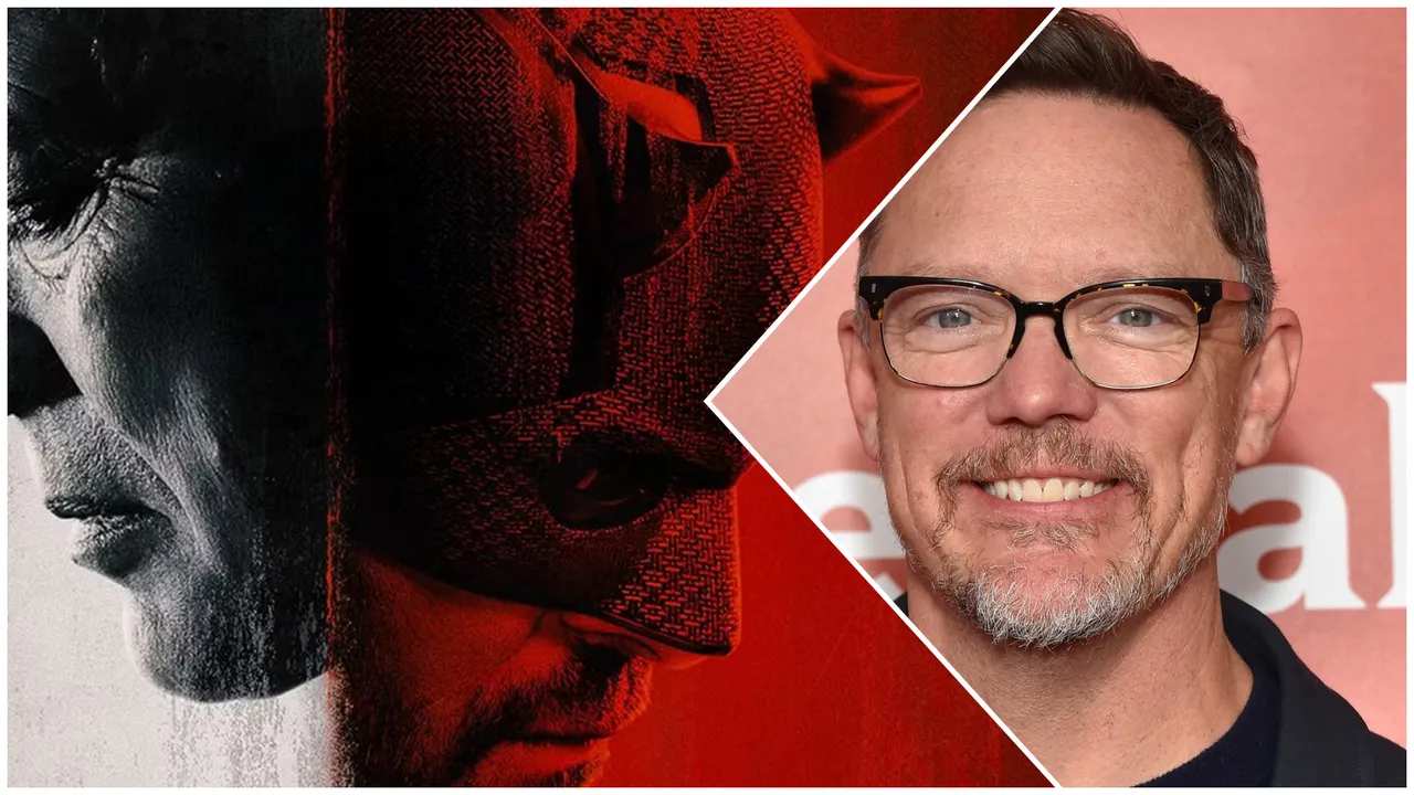  Mathew Lillard joins Daredevil Photograph: (WION Web Team) 
