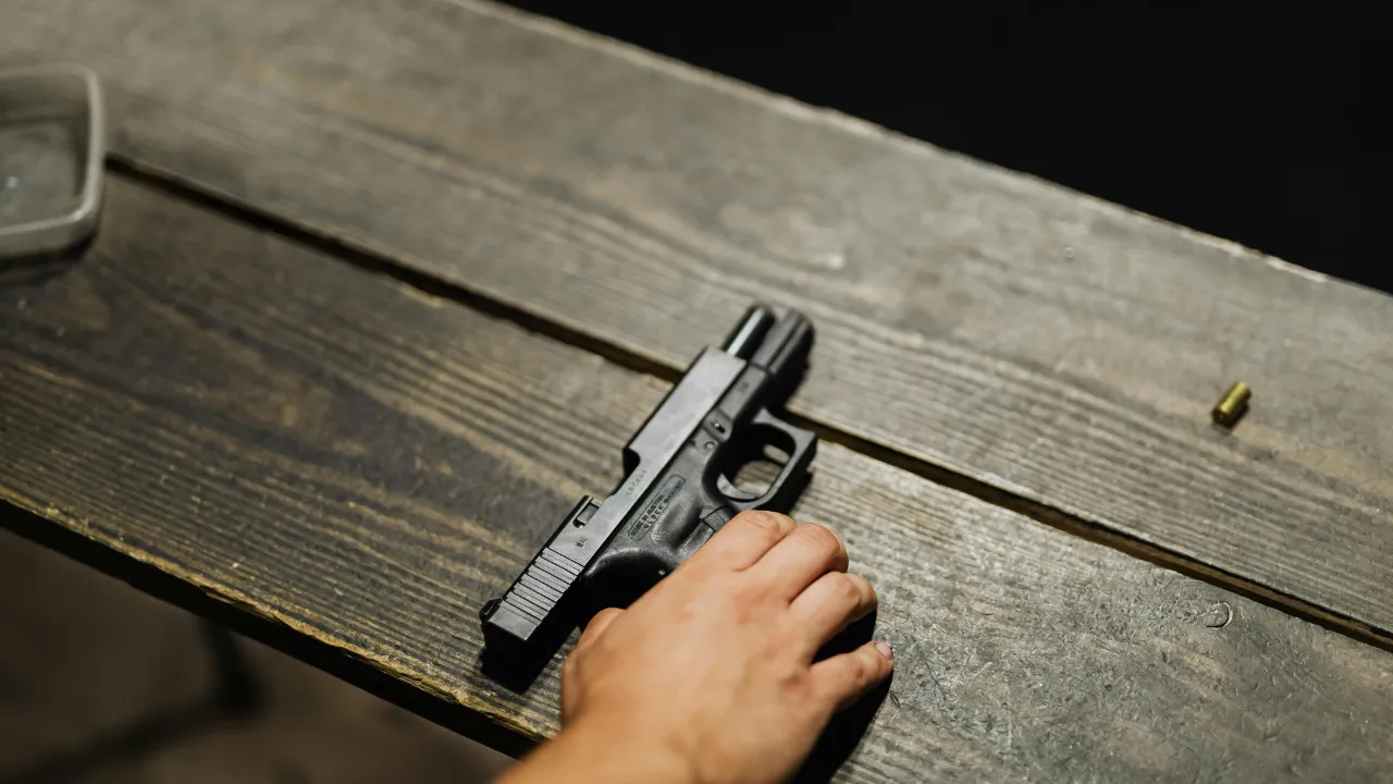  Violence on social media is more extreme and is aggravated by the fact that it is often consumed in isolation. Photograph: (Other) 