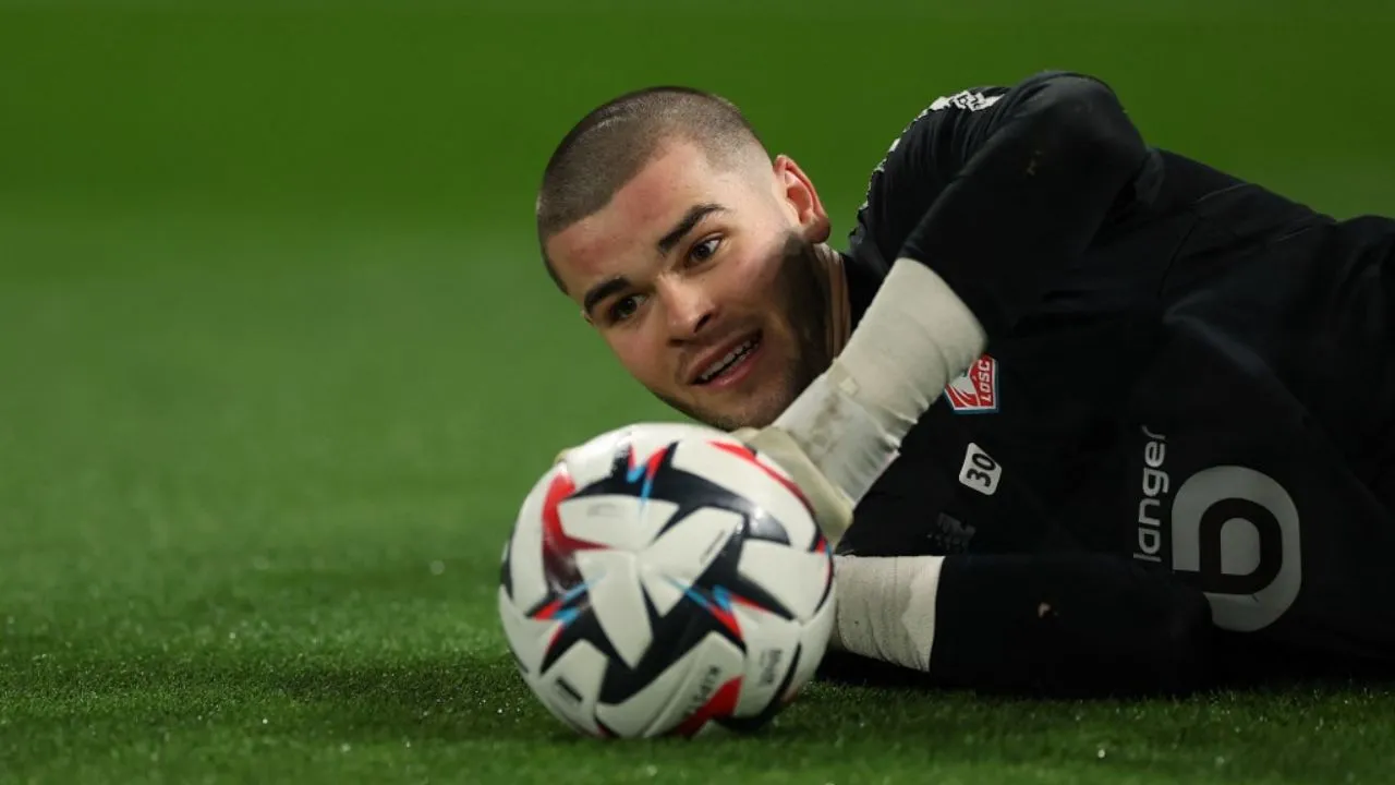  Team to pay for goalkeeper’s time-waste in new rule change from next season onwards Photograph: (AFP) 