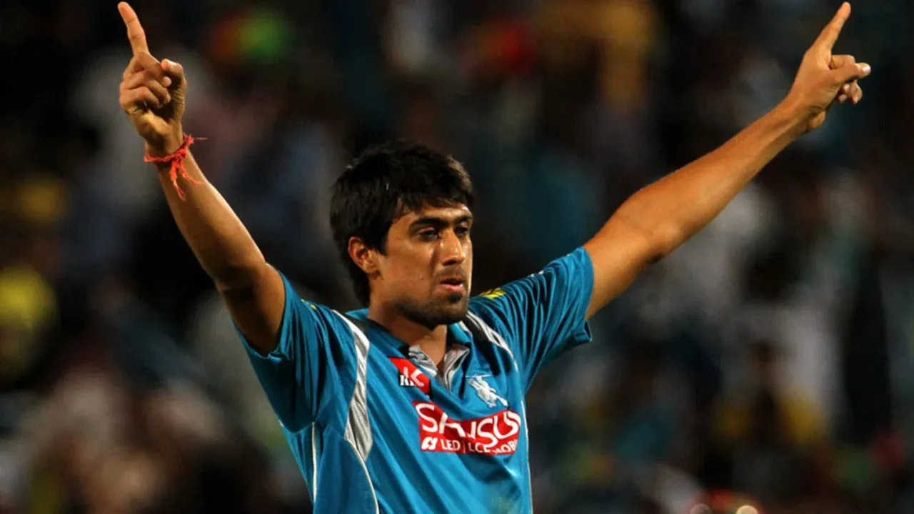  File image of Rahul Sharma Photograph: (X (@BCCI)) 