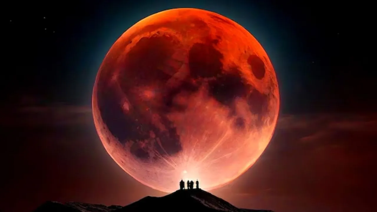  Blood Moon Total Lunar Eclipse 2025: When, where, how to watch. Everything you need to know about the celestial event
