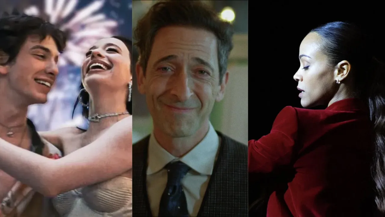  Oscar winning movies Photograph: (X) 
