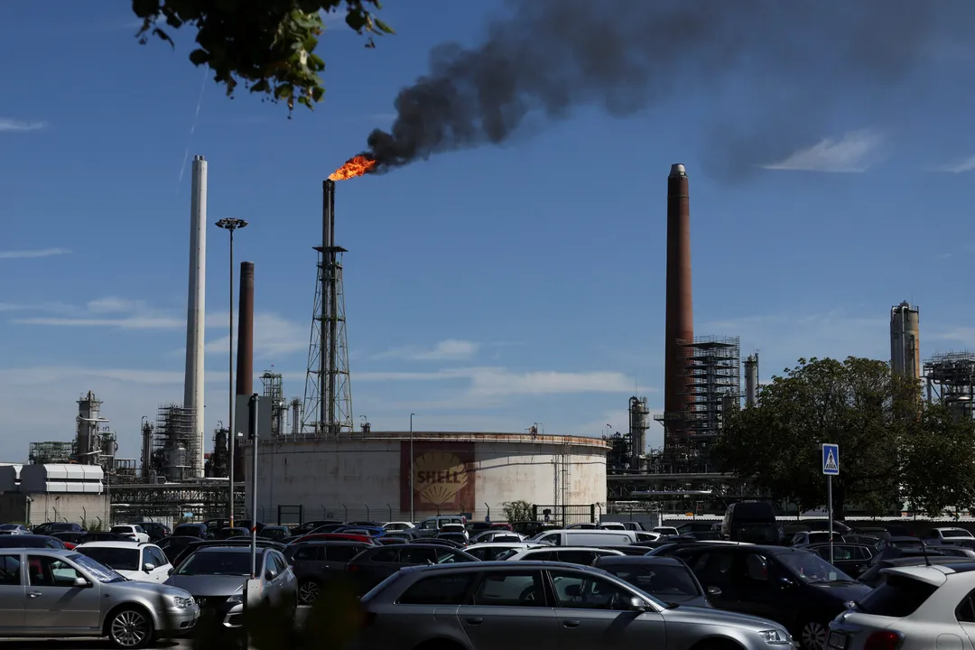  Photograph: (Reuters) 