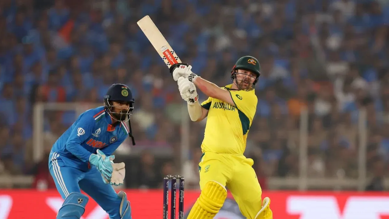  India vs Australia, Champions Trophy 2025, 1st semi-final – Match prediction and playing XI Photograph: (Others) 