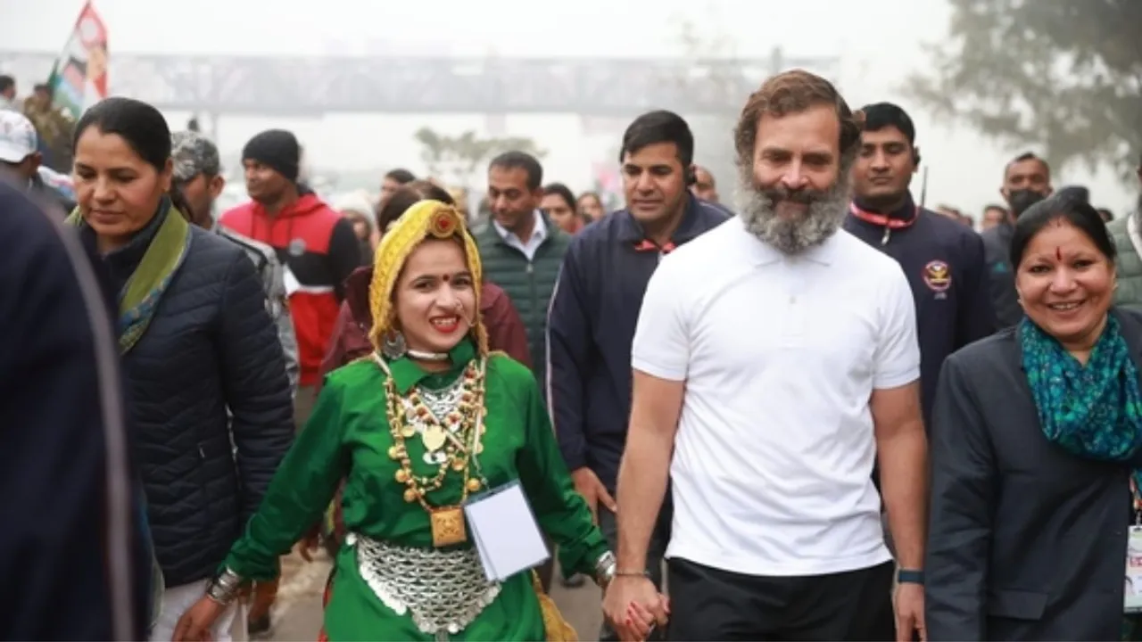  Himani Narwal murder: 1 accused arrested for killing of Haryana Cong worker Photograph: (X) 