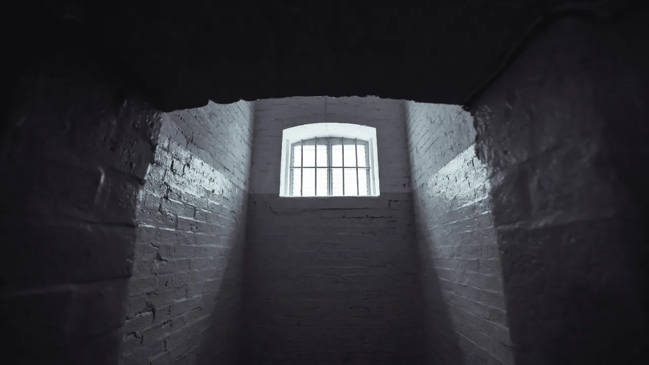  A 22-year-old man from the Indian state of Gujarat was jailed for 20 years for raping allegedly raping a 14-year-old girl despite the DNA not matching with the foetus (representative picture) Photograph: (Canva) 