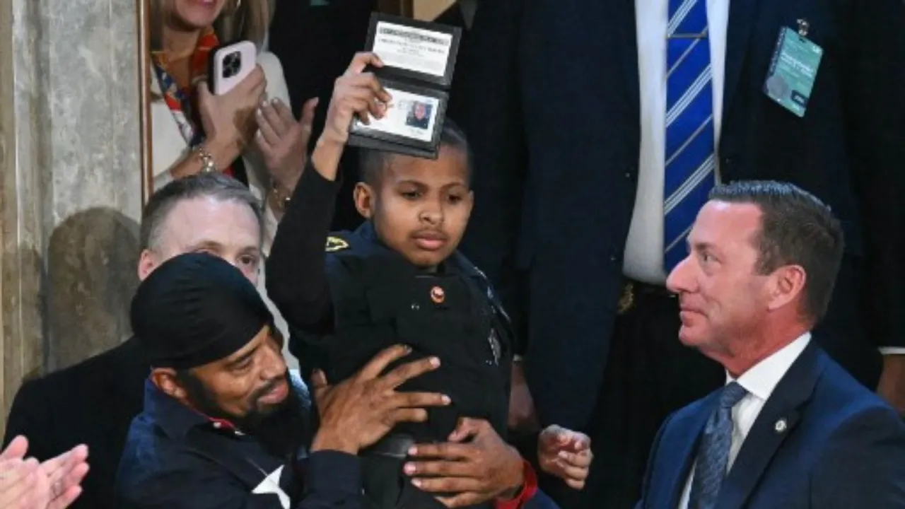  Photograph: (AFP) 