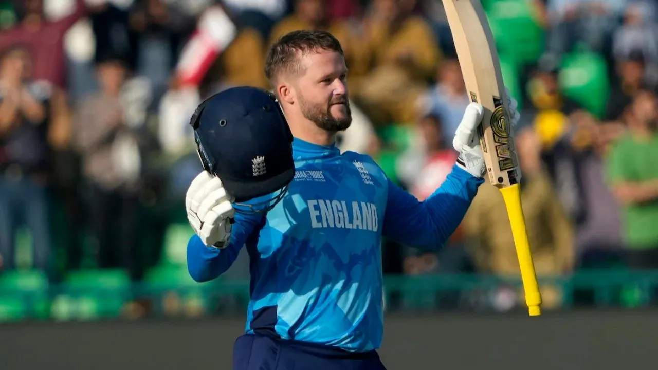  “We speak a lot of rubbish” – ECB boss warns England players of maintaining caution with media Photograph: (Others) 