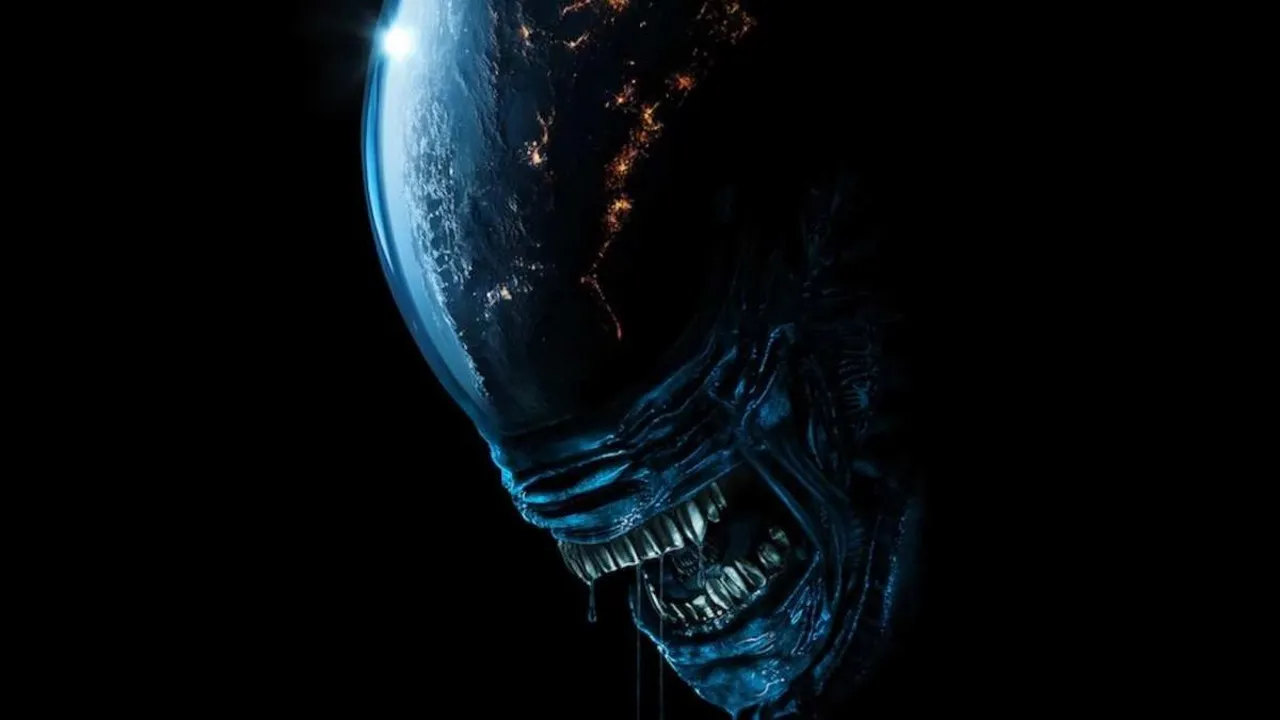  Alien: Earth Photograph: (X/FXNetworks) 