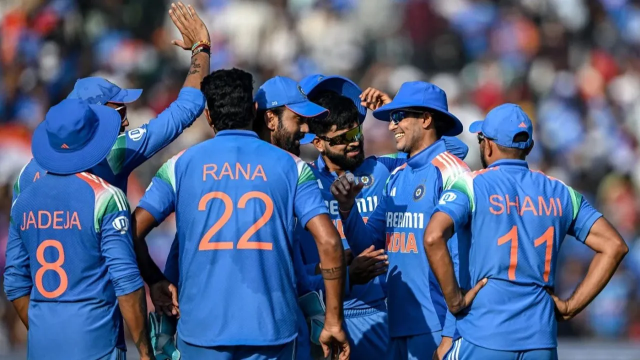  IND vs NZ Champions Trophy final Ashwin handpicks India’s trump card for Dubai showdown Photograph: (Others) 