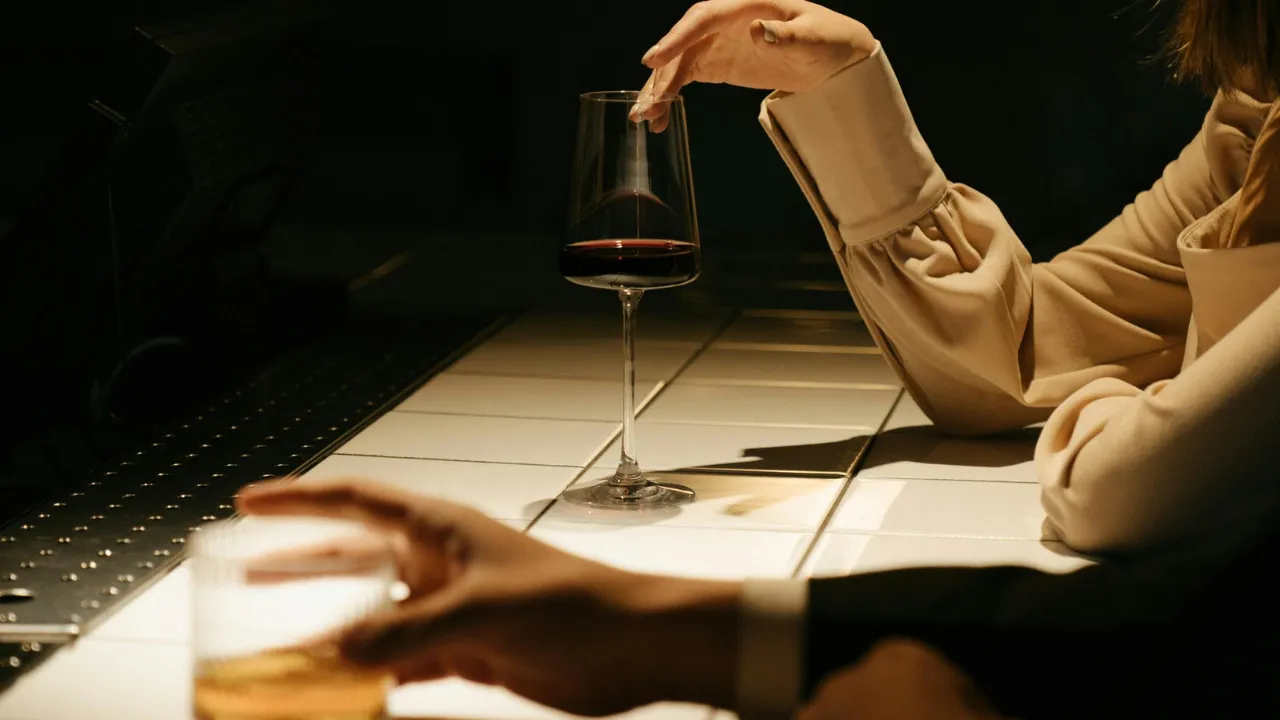  Liu appeared to be the "perfect girlfriend" and gave the "impression of being tender, virtuous, family-oriented and considerate". Photograph: (Pexels) 