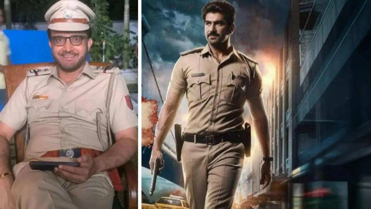  Stills from Khakee: Bengal Chapter Photograph: (X) 