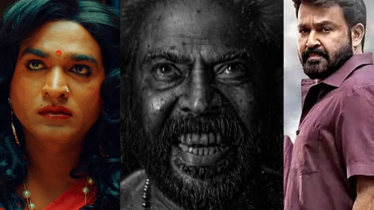  Best Thriller Movies of South India Photograph: (X) 
