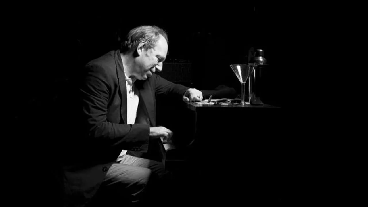  Hans Zimmer Photograph: (X) 