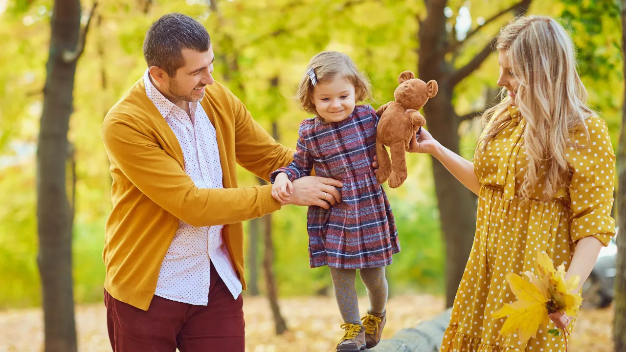  Want to slow down your brain's ageing? Have children, says recent study  Photograph: (Canva) 
