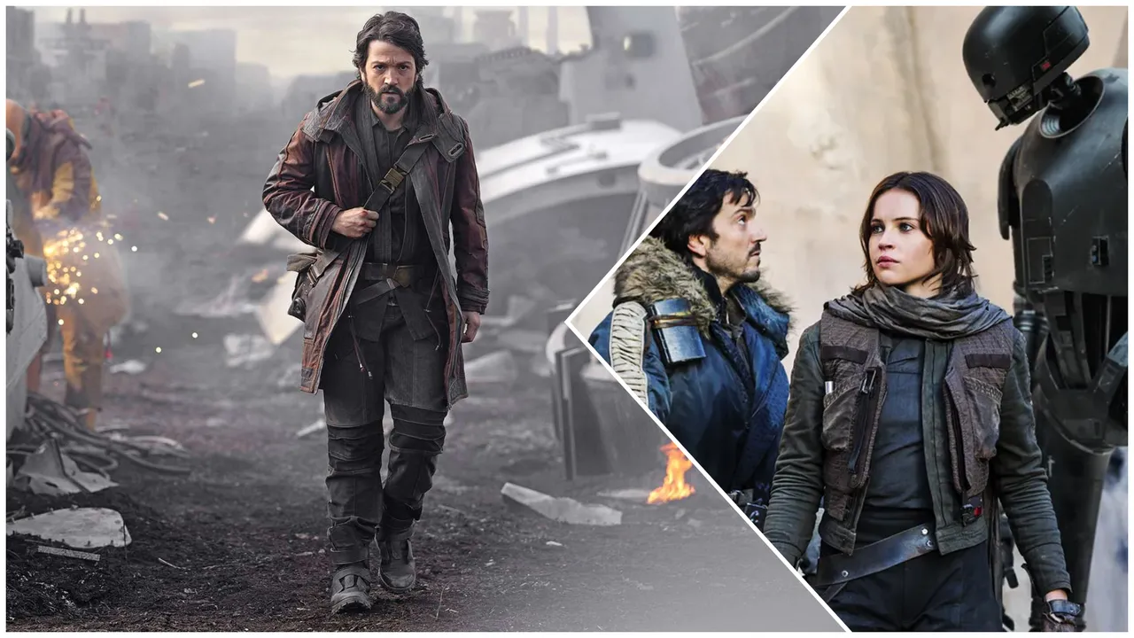  Andor Photograph: (X/Disneyplus) 