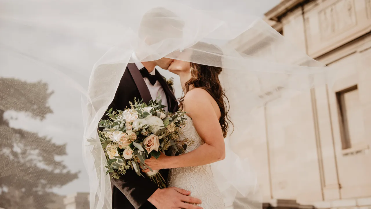  Representative image: Marriage Photograph: (Canva) 