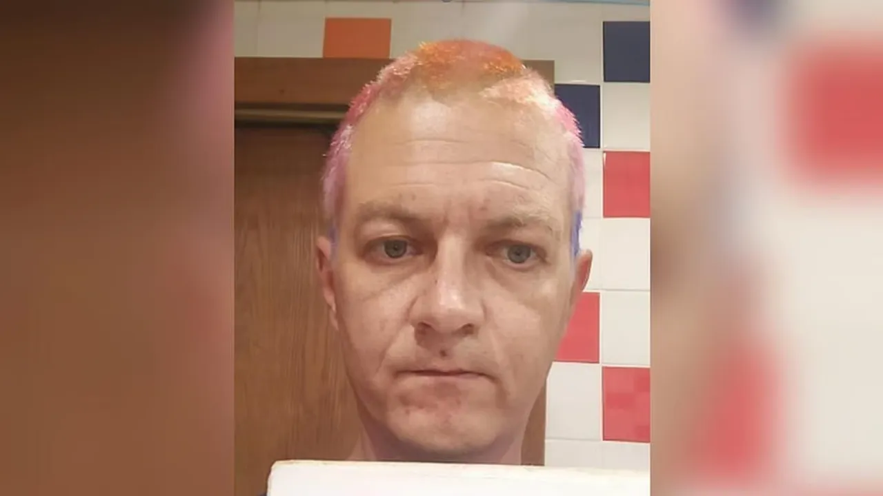  Aleksej Besciokov, a Lithuanian citizen wanted by US authorities Photograph: (PTI) 