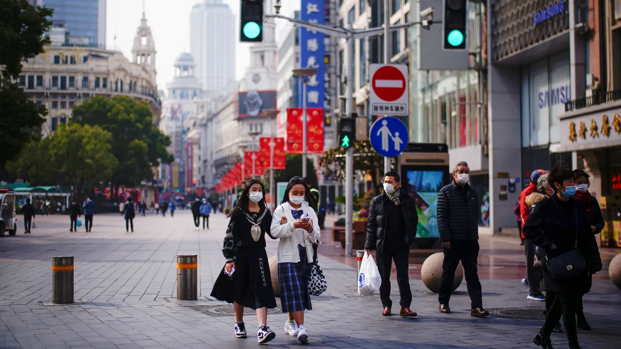  Representative Image Photograph: (Reuters) 