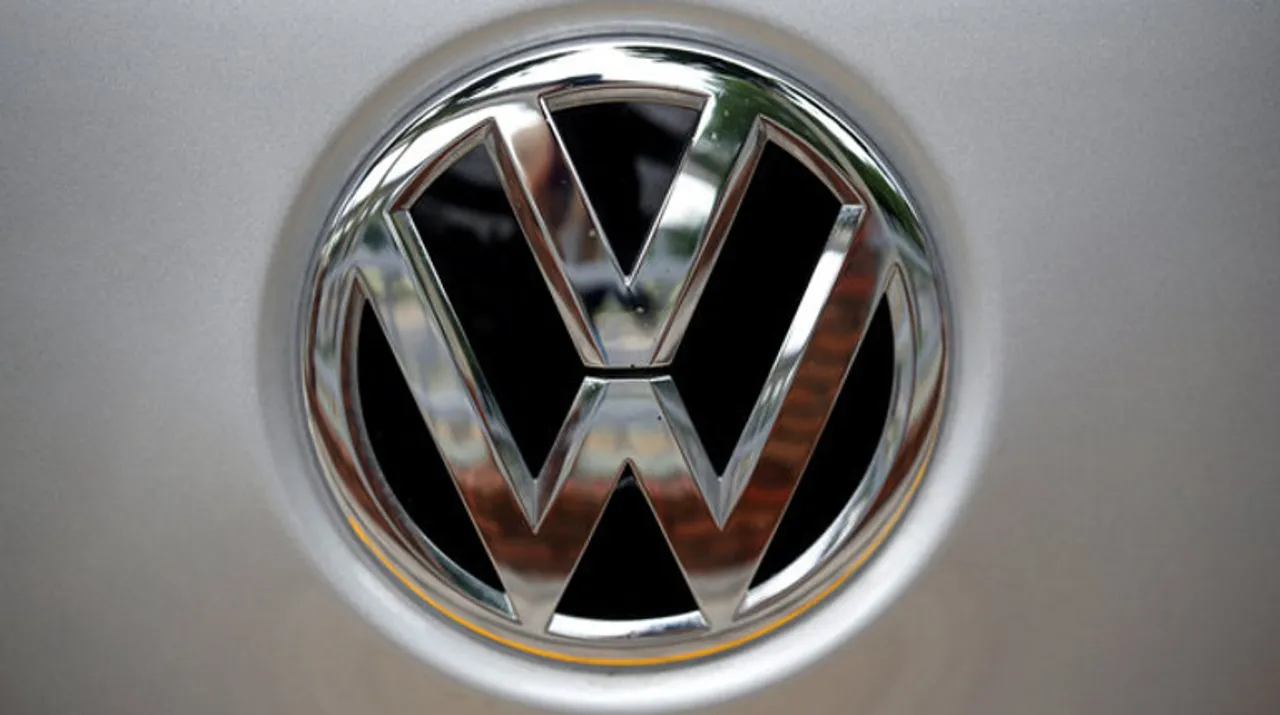  VW will separate the jobs of product development and certification and testing and monitoring into different organisations. Photograph:(Reuters) 