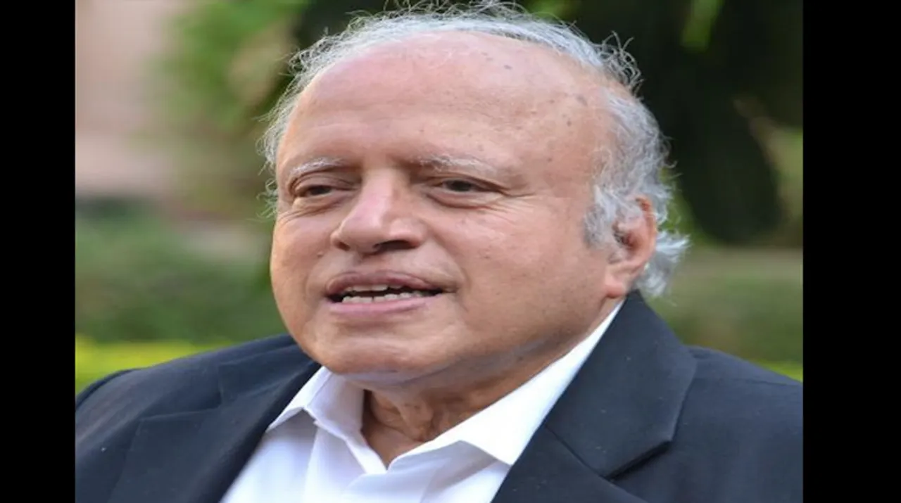  M S Swaminathan Photograph:(X) 