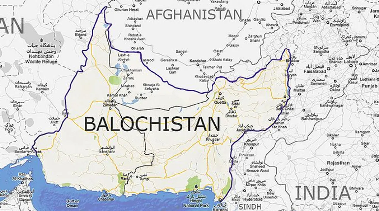  Balochistan Photograph:(Others) 