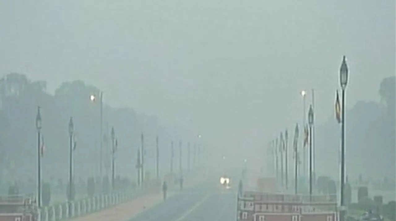  Representative image Photograph:(ANI) 
