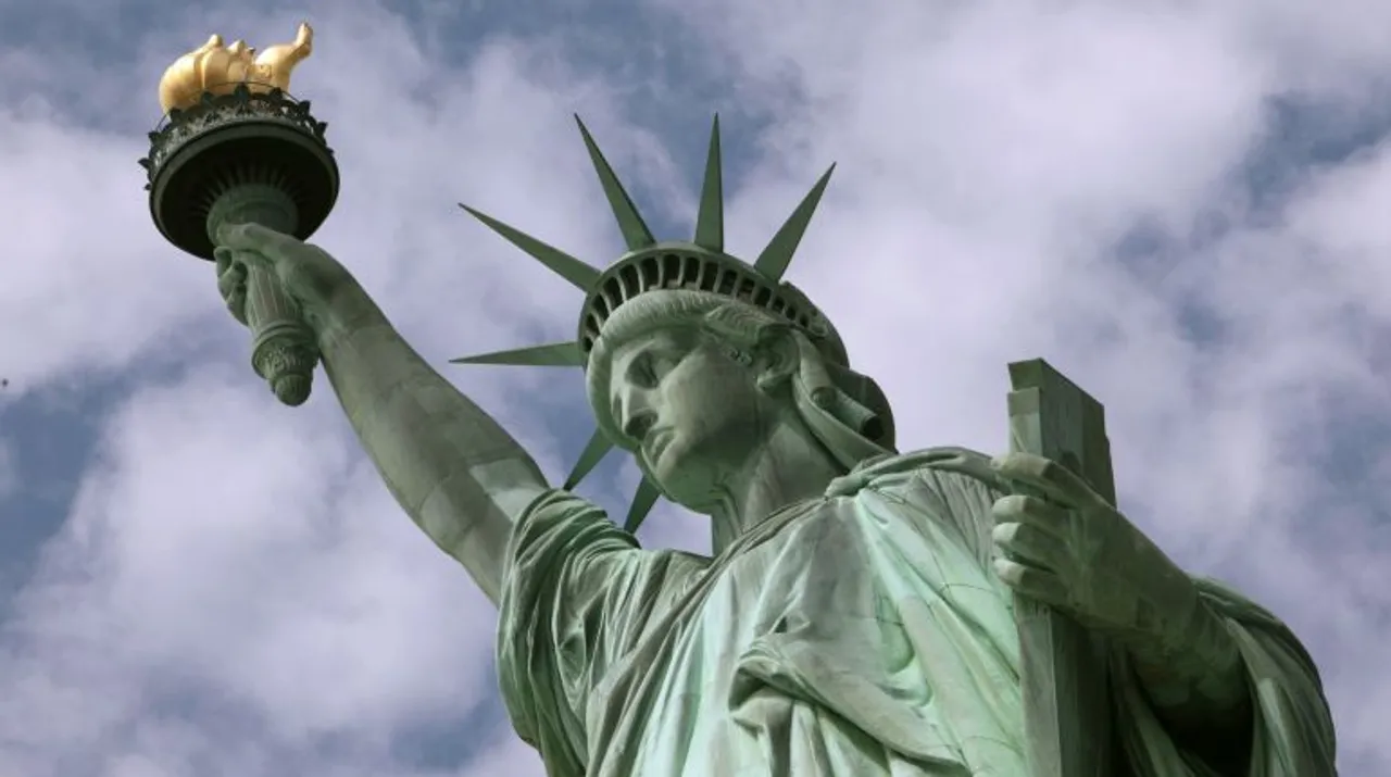  7) USA, Belgium, Norway, Switzerland, New Zealand and the Czech Republic Photograph:(Zee News Network) 