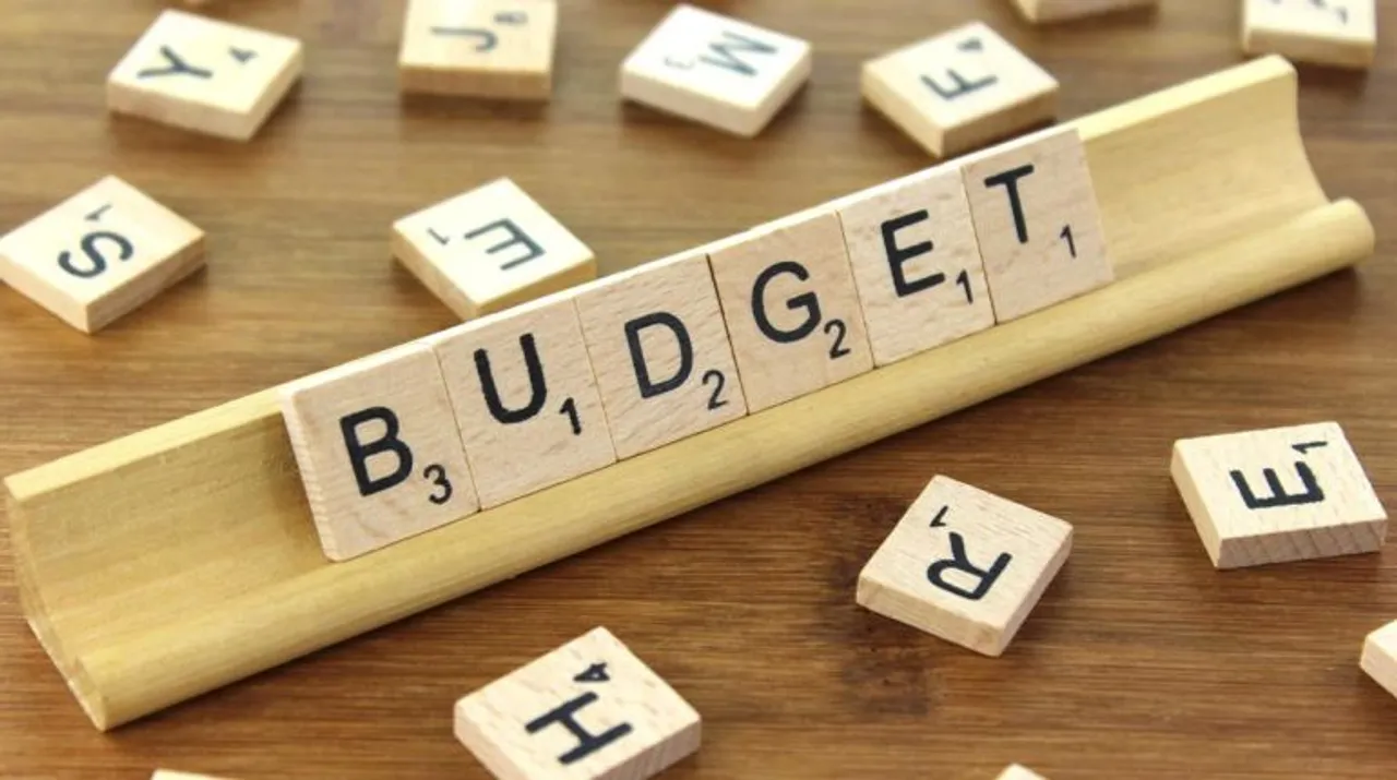  Budget Photograph:(Zee News Network) 