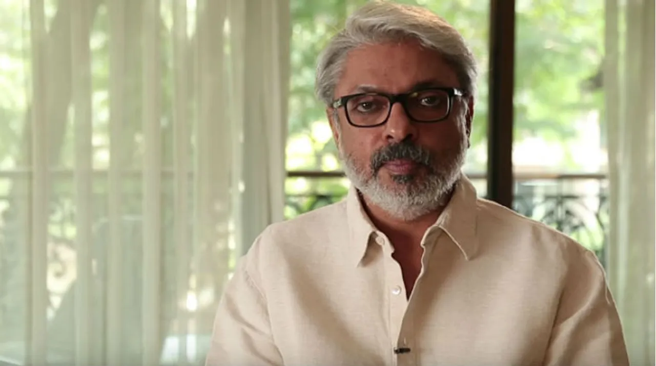  Sanjay Leela Bhansali Photograph:(Zee News Network) 