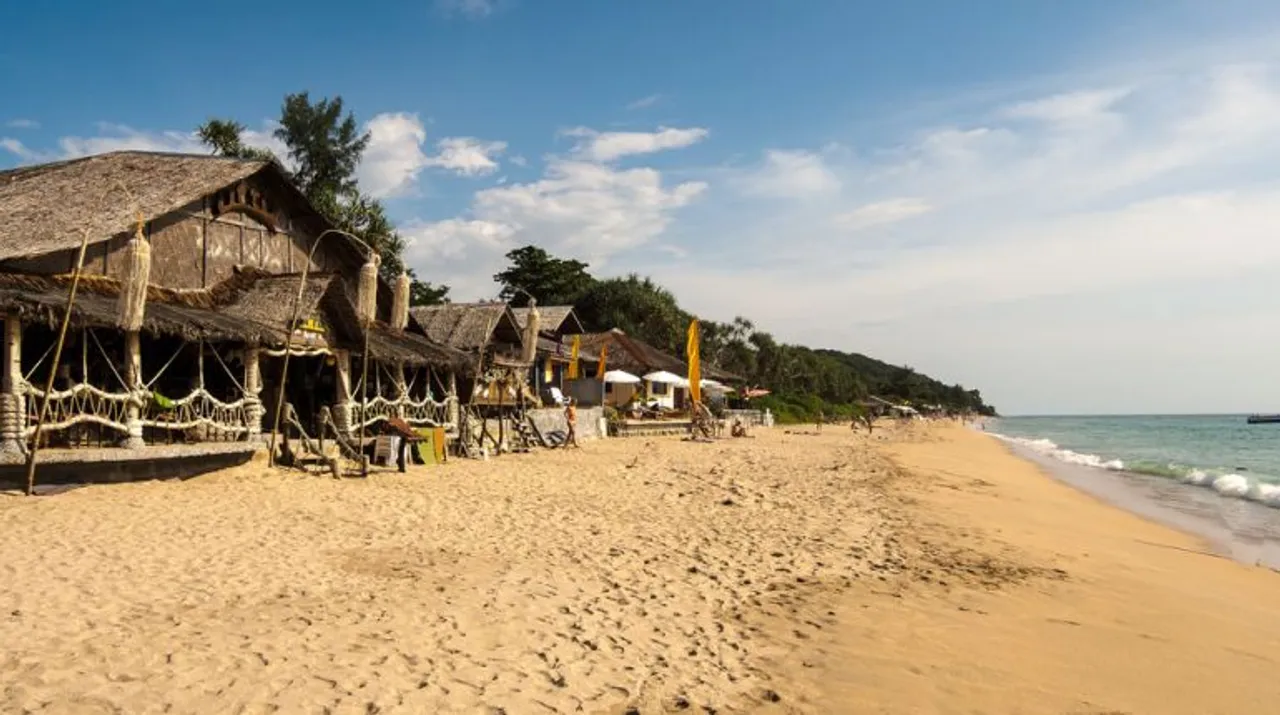  Thailand beaches Photograph:(Others) 