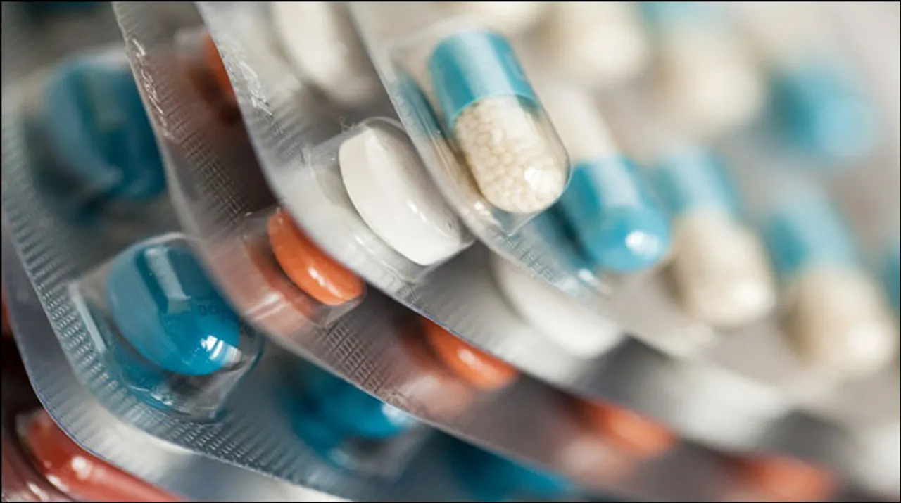  Antibiotics Photograph:(Zee News Network) 