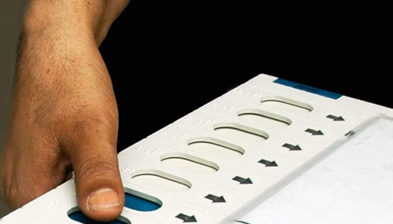  Polls Photograph:(Zee News Network) 