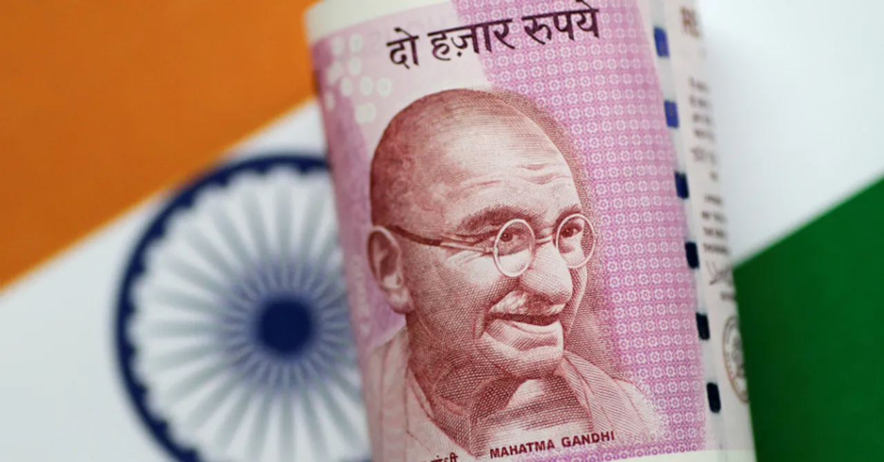 India poised to be 3rd largest economy, rising population a challenge: S&P Photograph:(Reuters) 