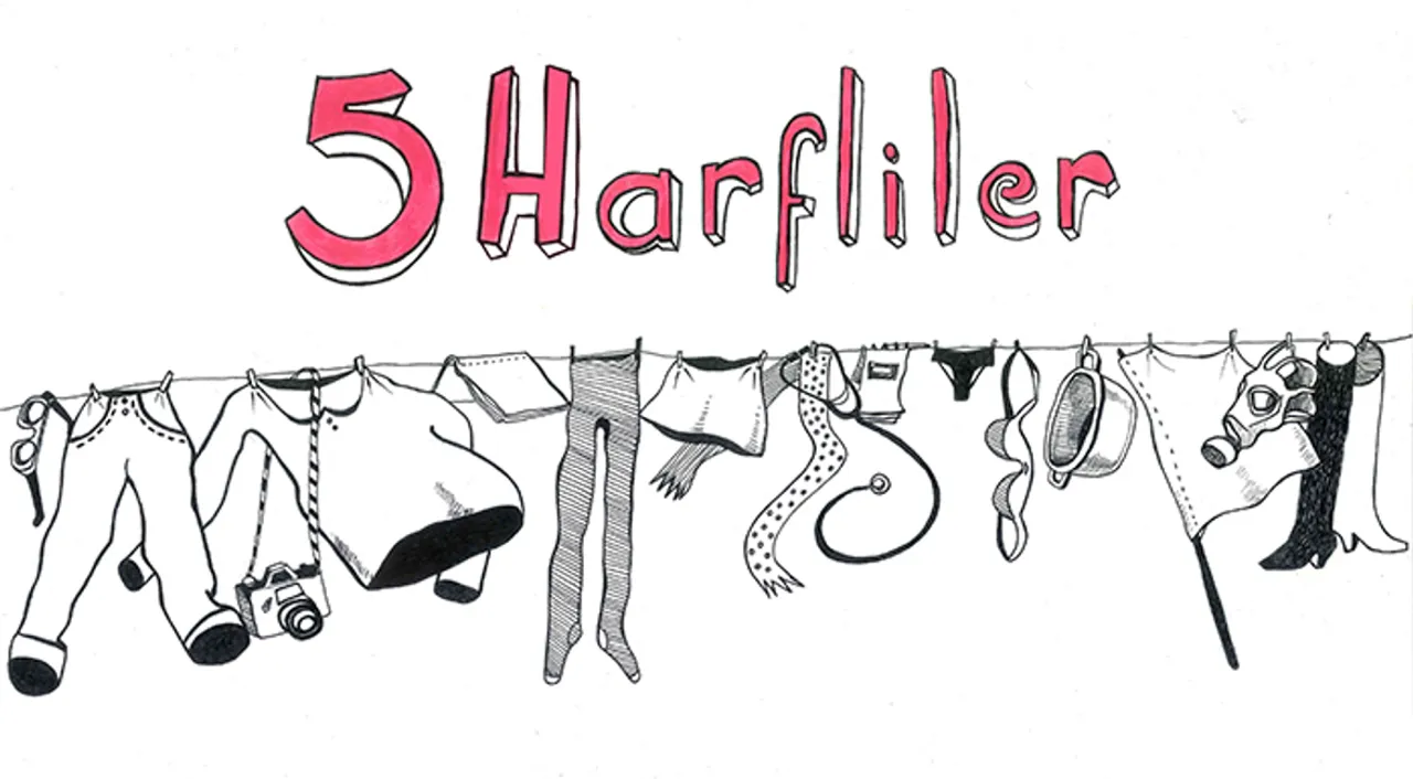  5harfliler Photograph:(Others) 