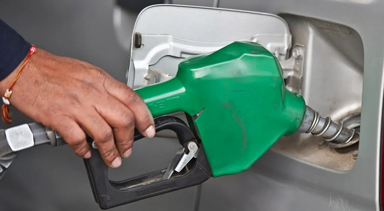  Prices are set to be raised further given the sharp jump in crude oil prices in the international markets. It will have a cascading impact on the prices of other items and lead to inflationary pressure and hurt growth. It will have a cascading effect on the prices of other items. Photograph:(AFP) 