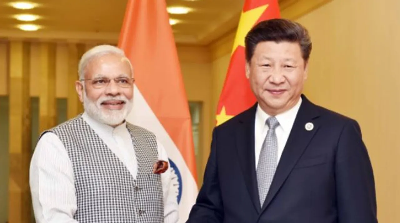  Modi-Xi Photograph:(Others) 