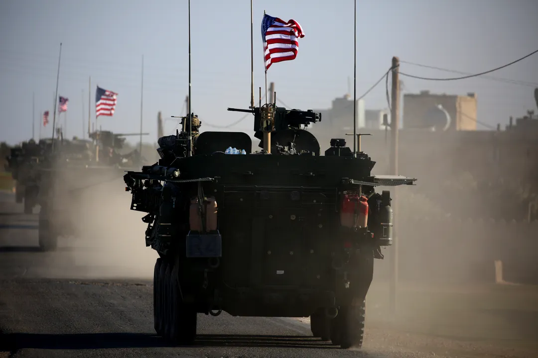  Raqa Photograph:(AFP) 