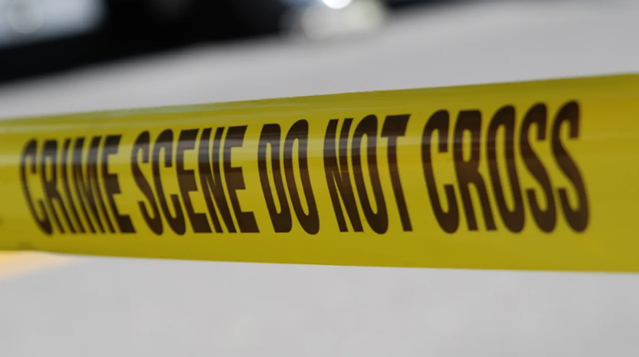  mass shooting Photograph:(Others) 