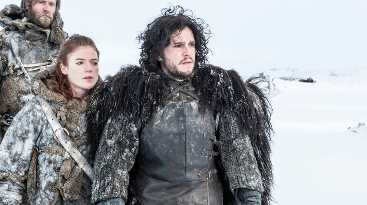  Kit Harington Photograph:(Others) 