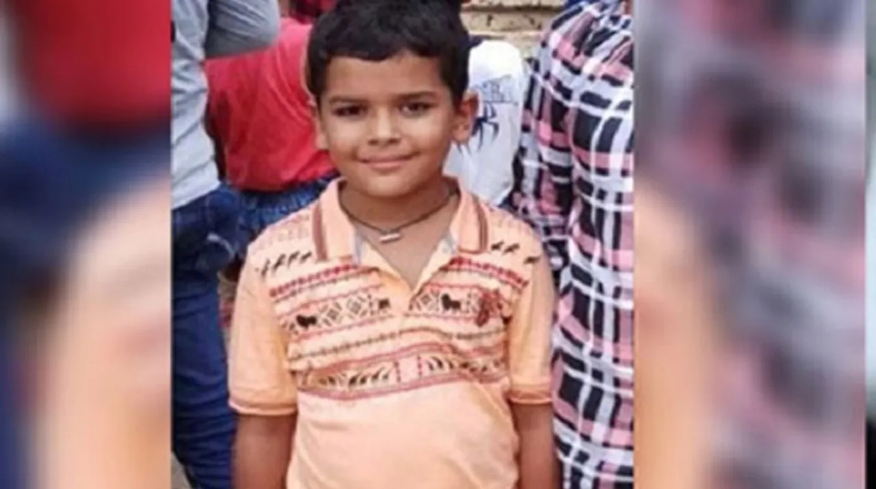  Pradyuman murder Photograph:(Zee News Network) 