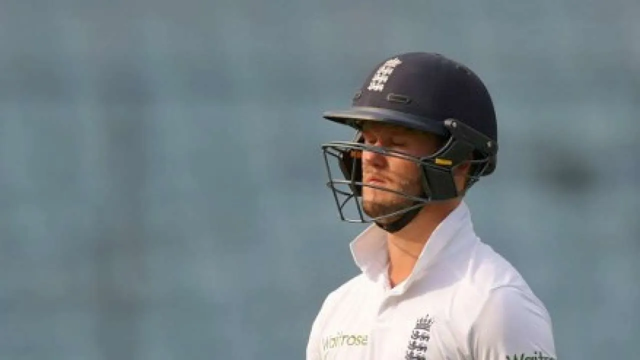  Ben Duckett to miss England Lions tour after Perth bar incident Photograph:(Zee News Network) 