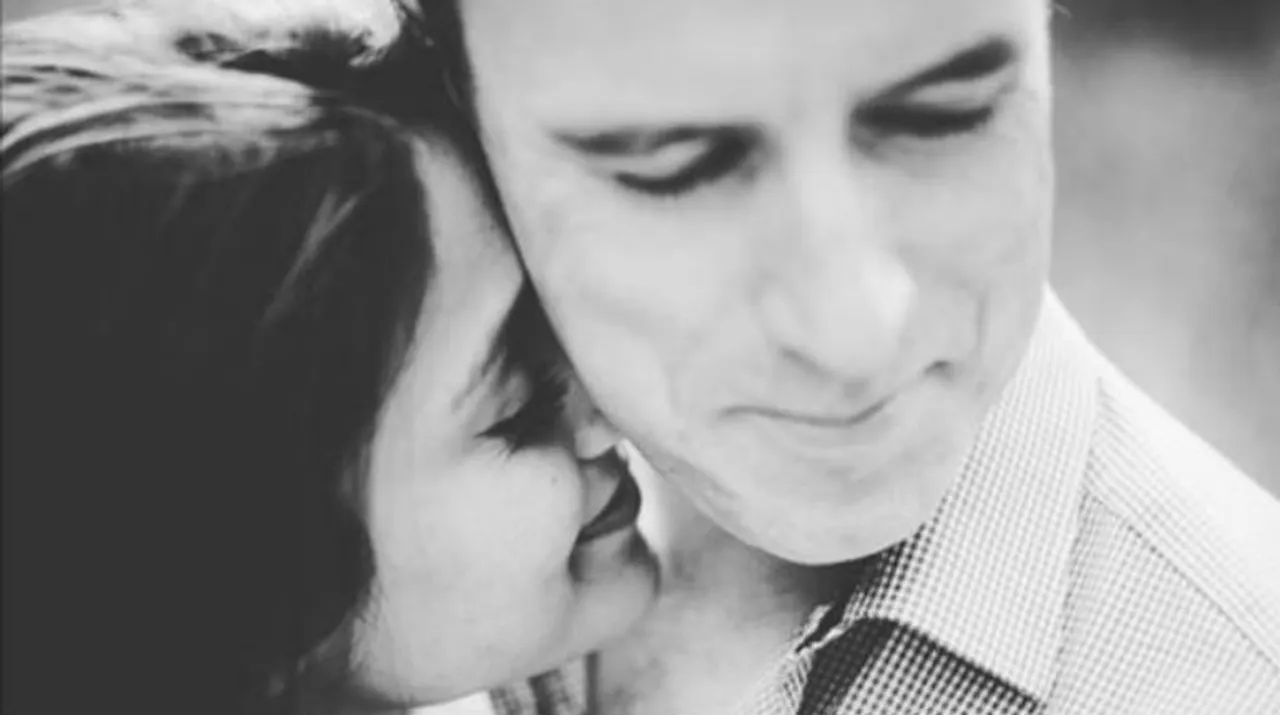 Andrew Kneebone. Ileana D'Cruz secret wedding News Latest Andrew