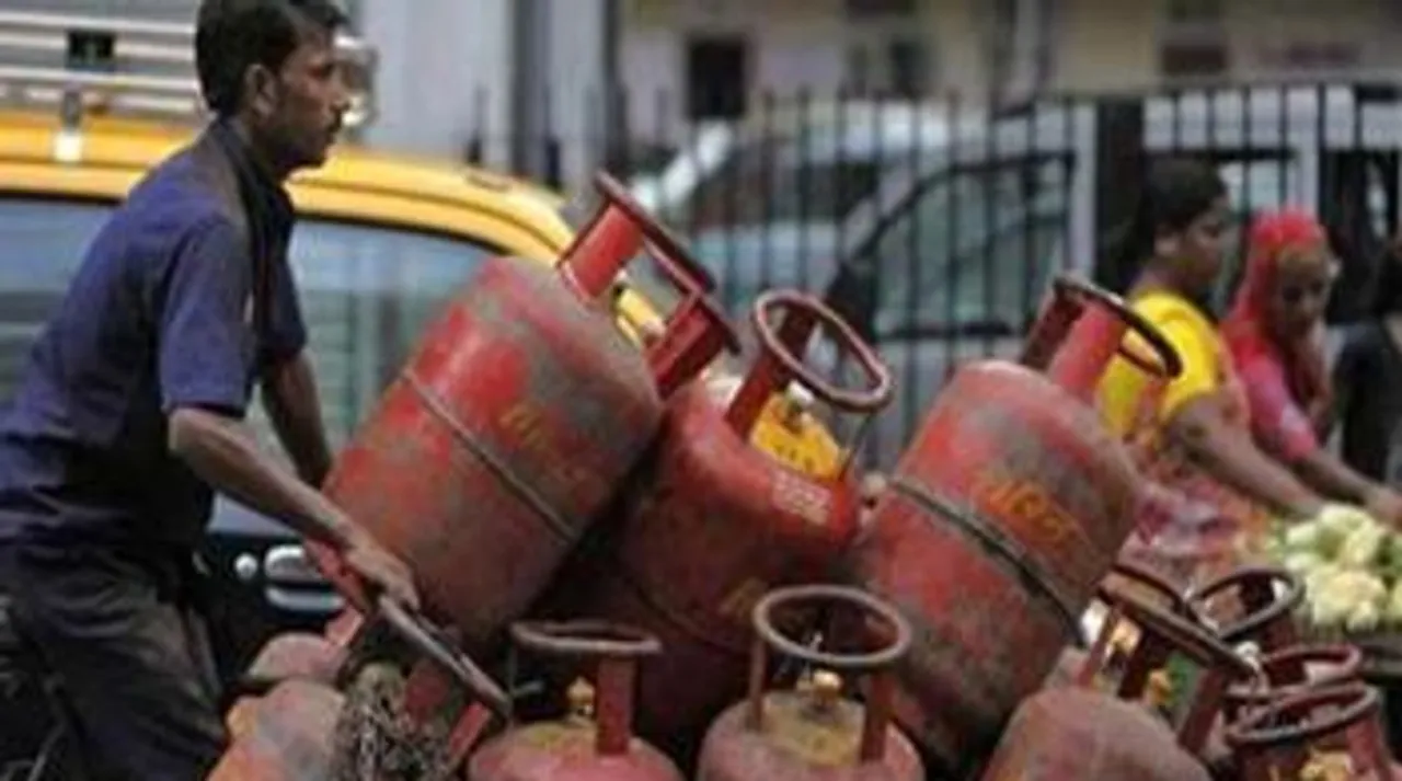  LPG Photograph:(Others) 