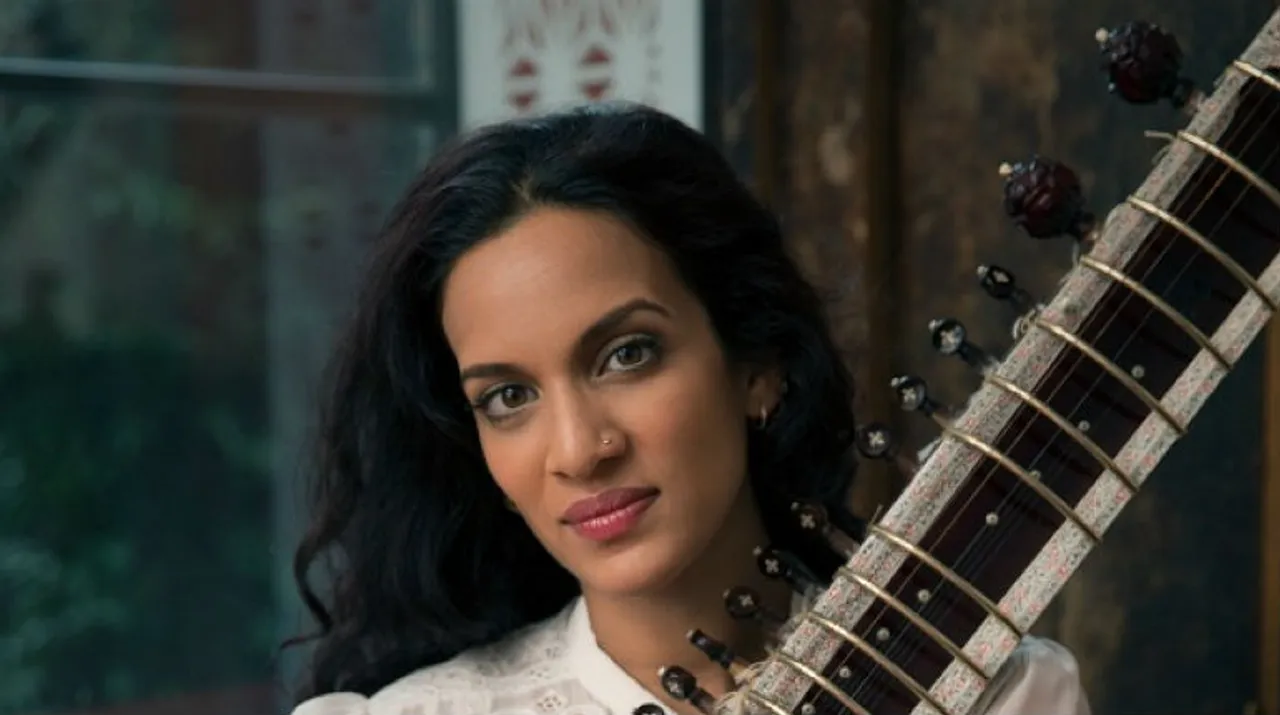 Grammy Awards 2025: Anoushka Shankar confirmed as presenter