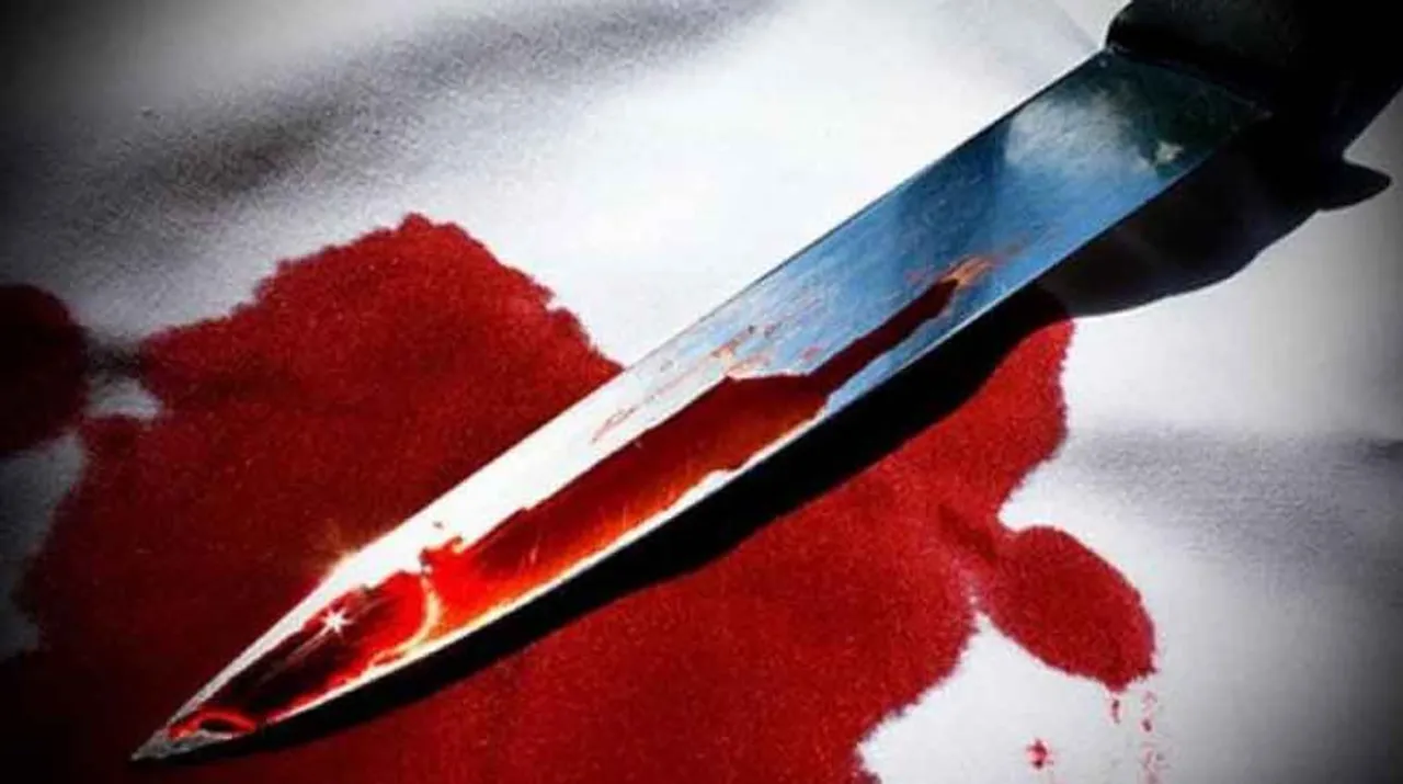  Murder Photograph:(Zee News Network) 