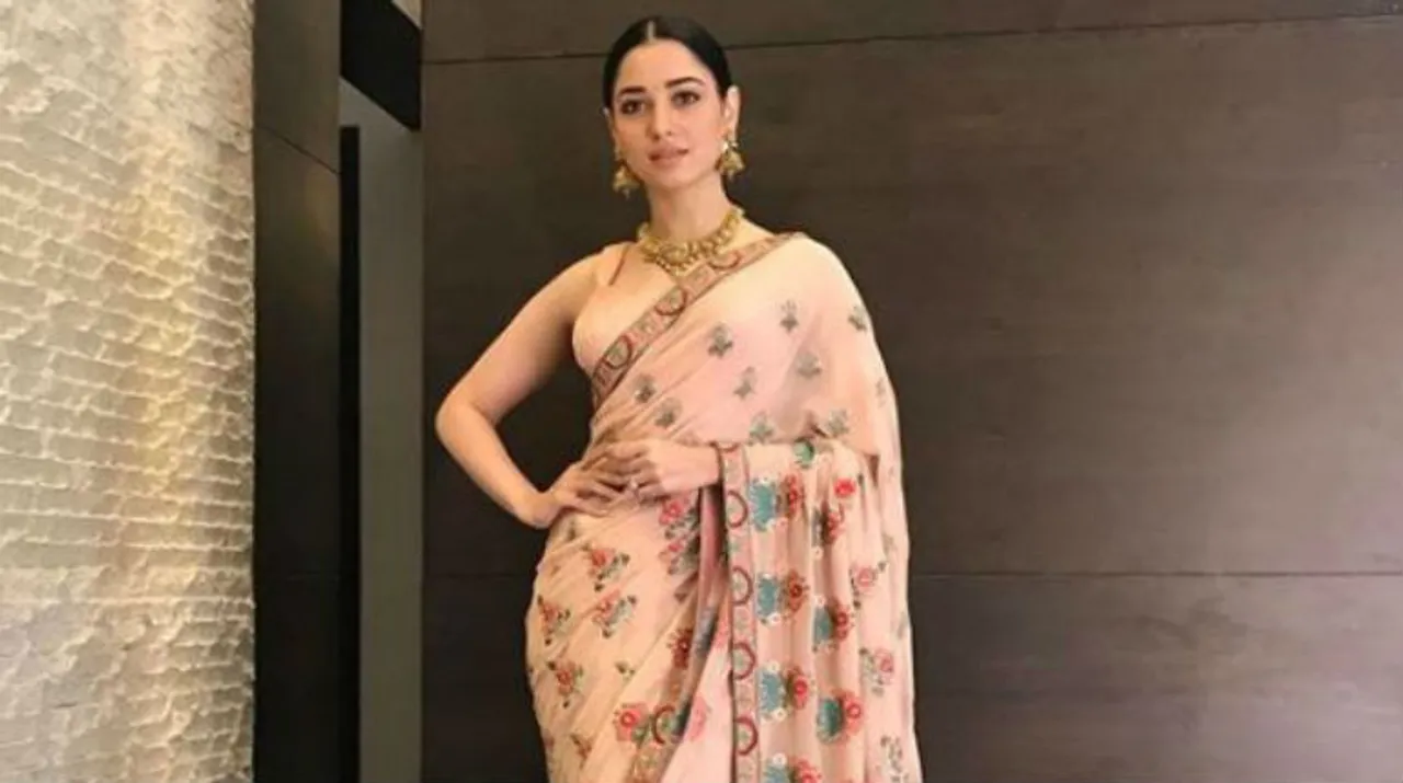  Tamannaah Bhatia denies involvement in alleged Rs 24 million cryptocurrency fraud: 'Fake, misleading, and false'