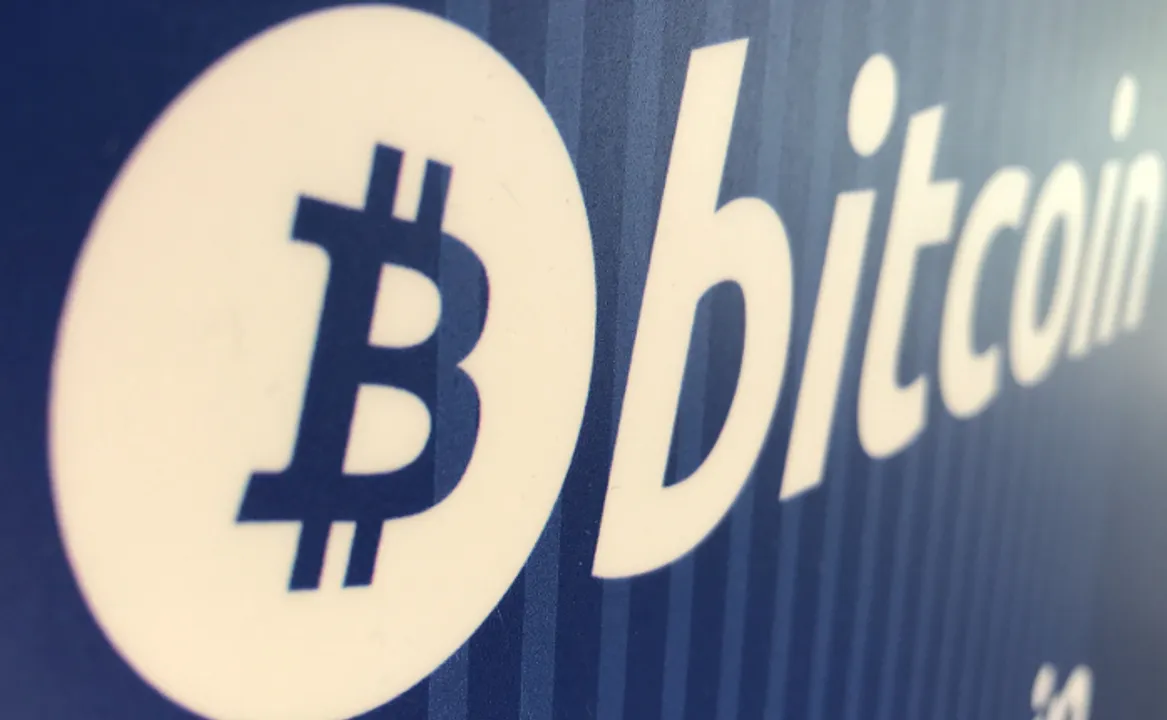  Bitcoin Photograph:(Reuters) 