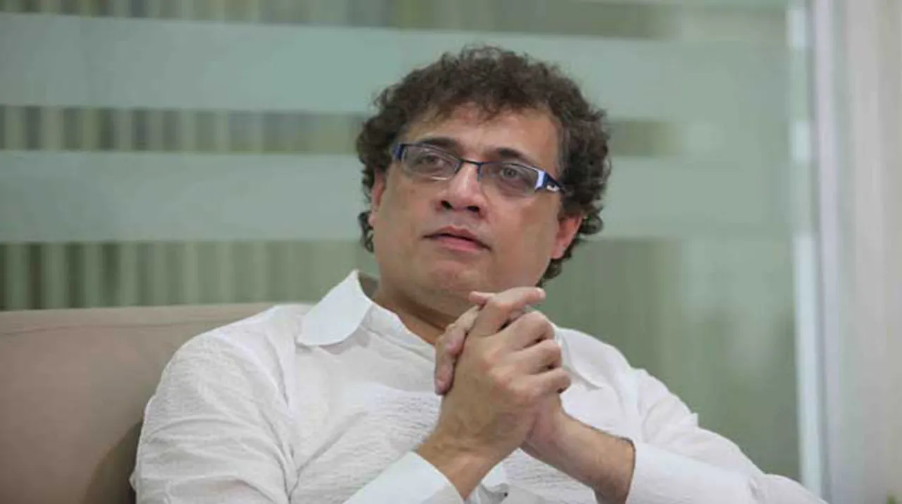  Derek O'Brien Photograph:(Zee News Network) 
